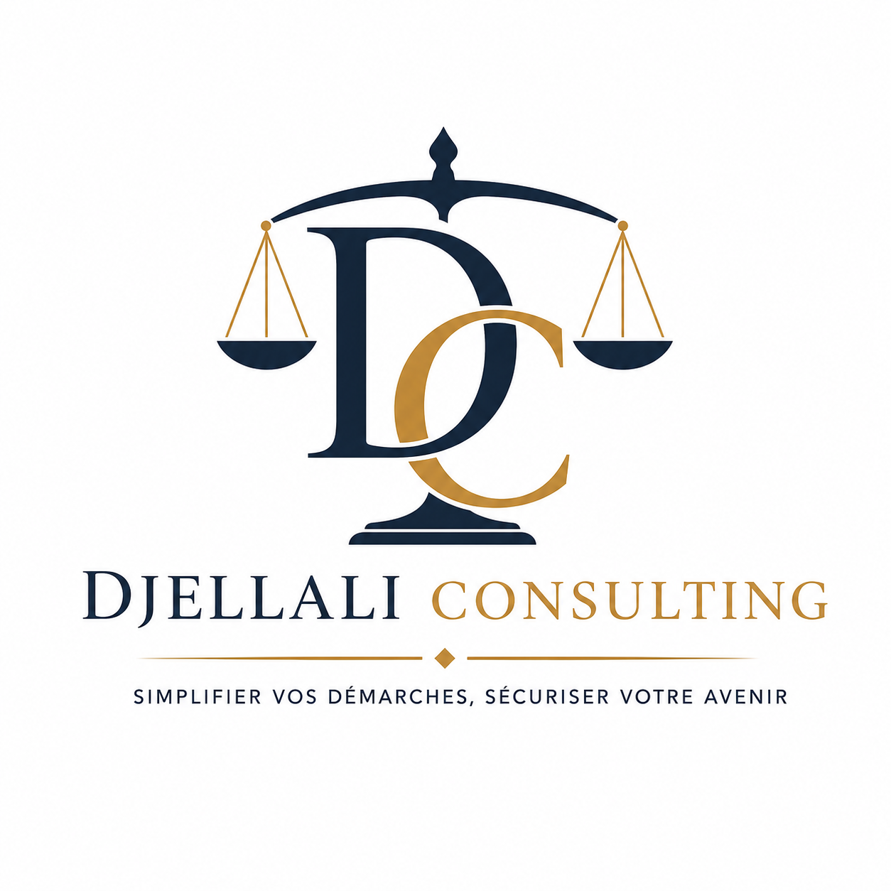 Djellali Consulting